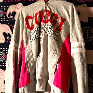 Coogi girls cute sweater